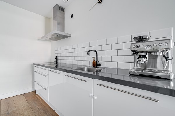 Medium property photo - Ottho Heldringstraat 200T, 1066 AZ Amsterdam